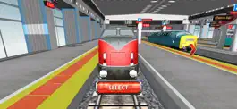 Game screenshot Indian Train Simulator 2020 hack