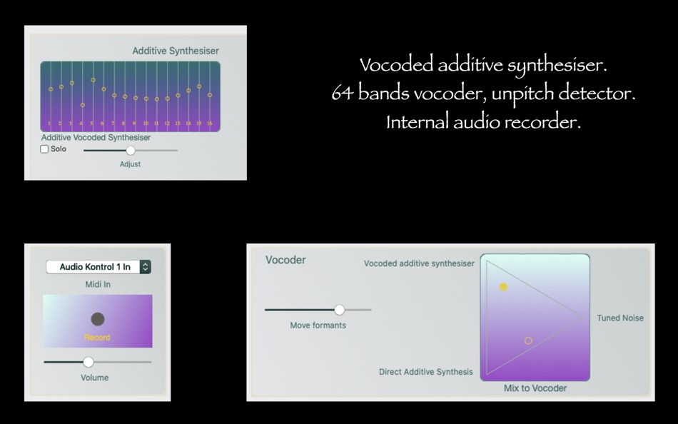 #3. VoxUnit - the basics (macOS) 由: Herve Noury