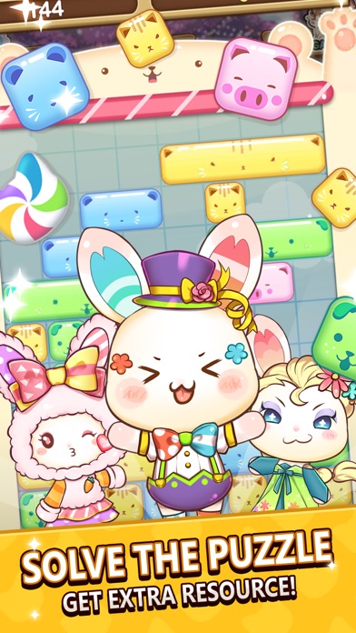 Genki Village Screenshot
