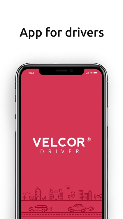 Velcor Driver