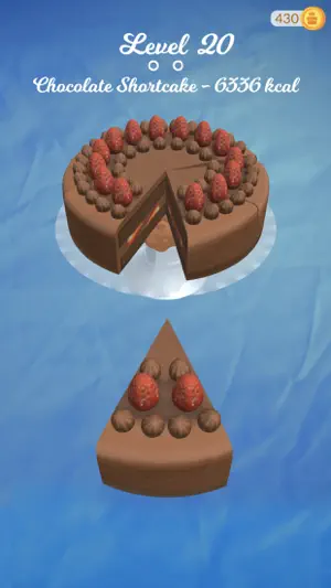 Uncake screenshot 3