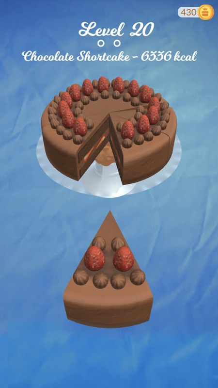 Uncake screenshot 3