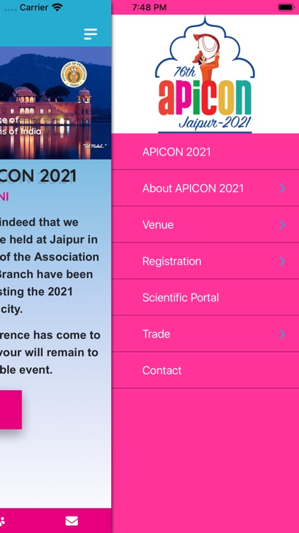 APICON 2021