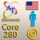 Top 49 Education Apps Like AT Elements Core 280 (Male) - Best Alternatives