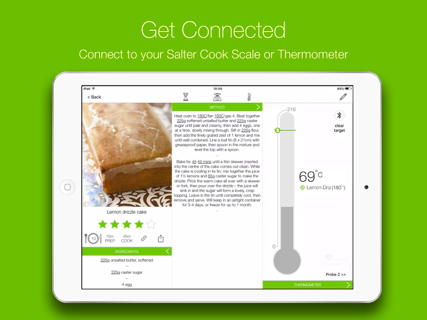 Salter Cook screenshot 10