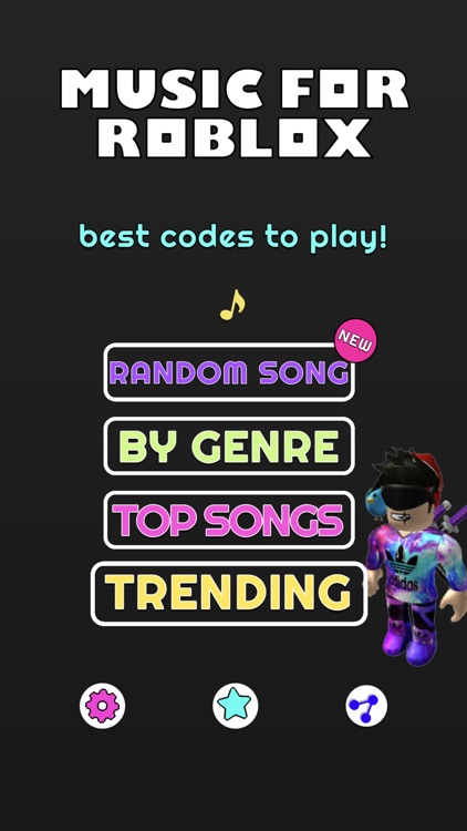 Best Songs Codes For Roblox