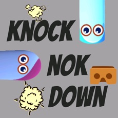 Activities of KnockNokDown