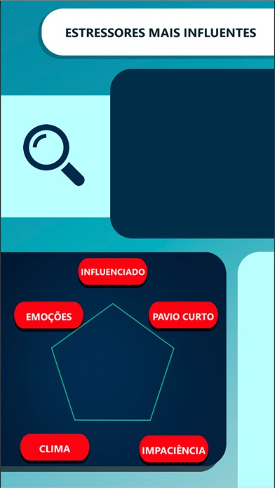 Screenshot #3 pour Pentagono