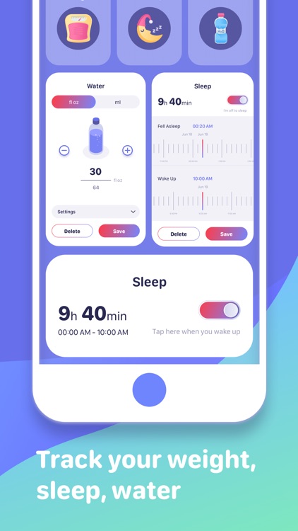 Period Tracker - Cycle Tracker screenshot-4