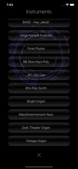 Game screenshot Spliqs hack