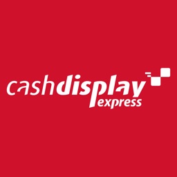 Cashdisplay Express (France)