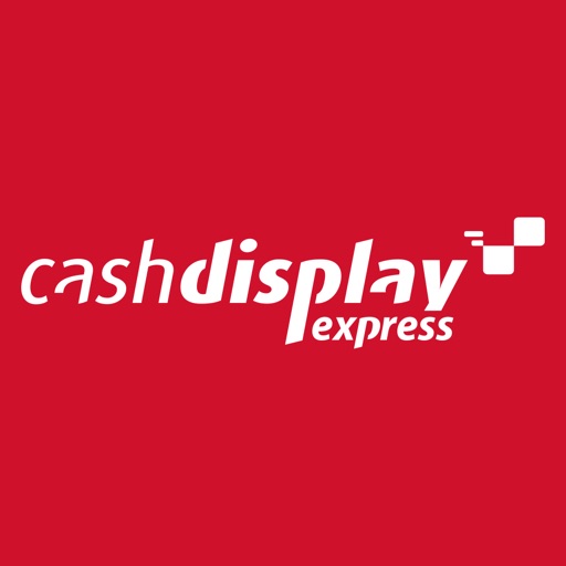 Cashdisplay Express (France)