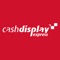 Cashdisplay est le chef de file du secteur du commerce interentreprises dans les domaines de la décoration intérieure, des événements extérieurs, des équipements commerciaux, de la signalisation et des supports de communication