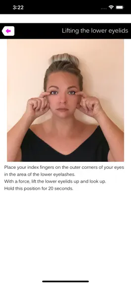 Game screenshot Facefitness - face exercise hack