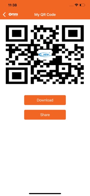 Ubl Omni Mobile Application(圖8)-速報App