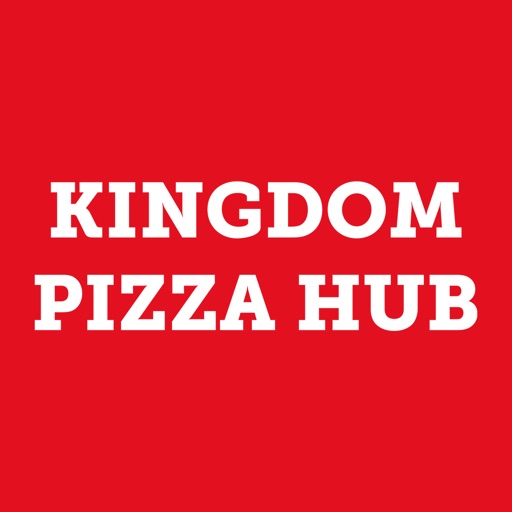 Kingdom Pizza Hub icon