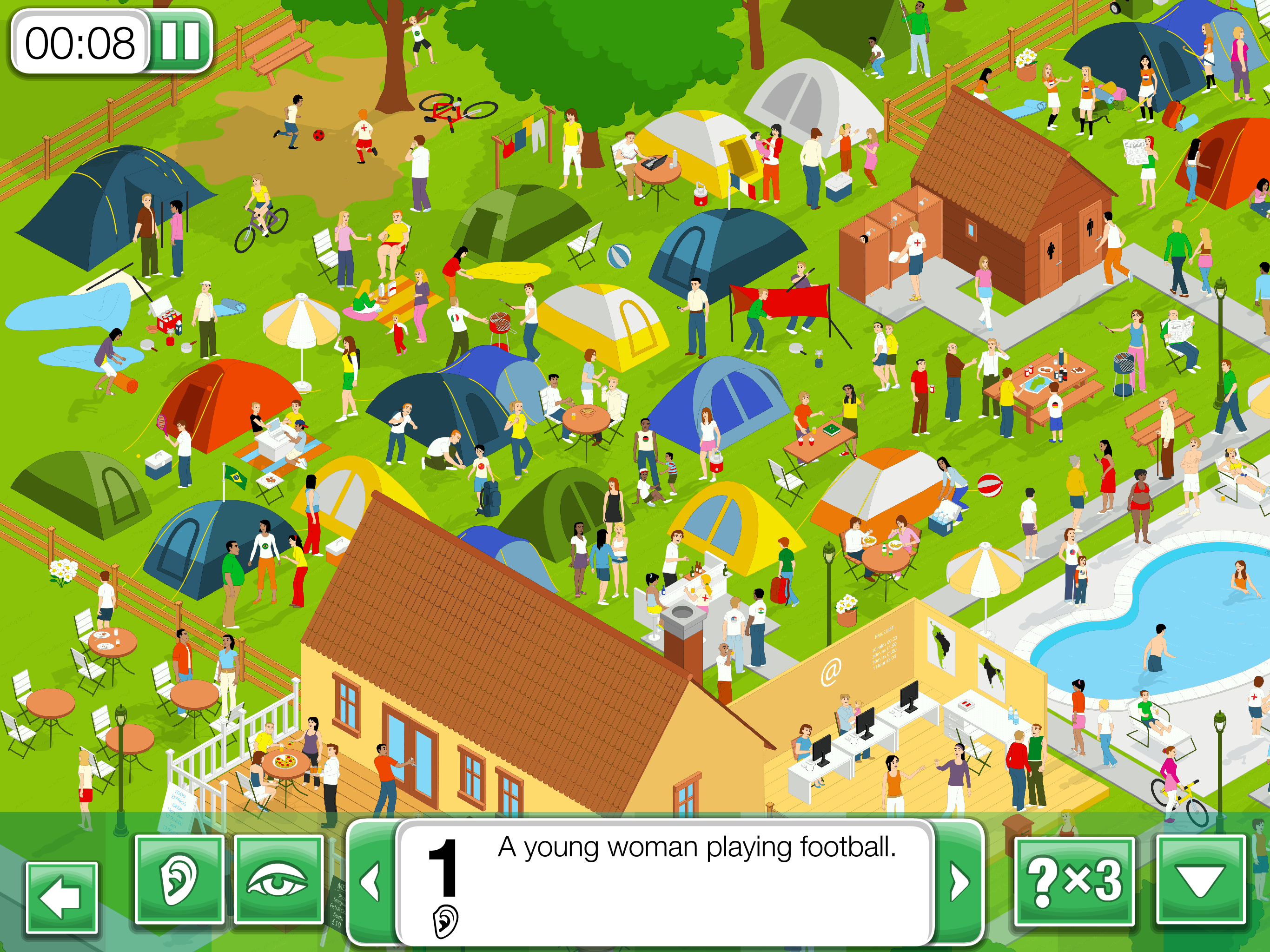 The Big Picture App screenshot 7