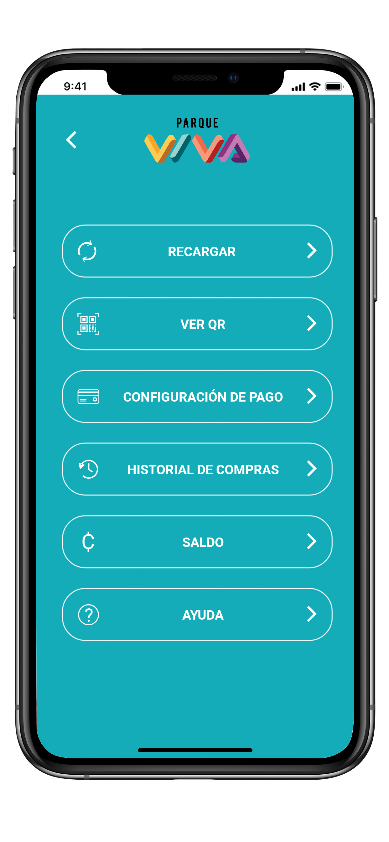 Parque Viva