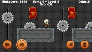 Super Oscar Premium screenshot 3