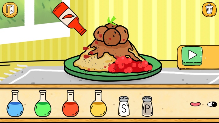 Play 123, Alfie Atkins screenshot-5