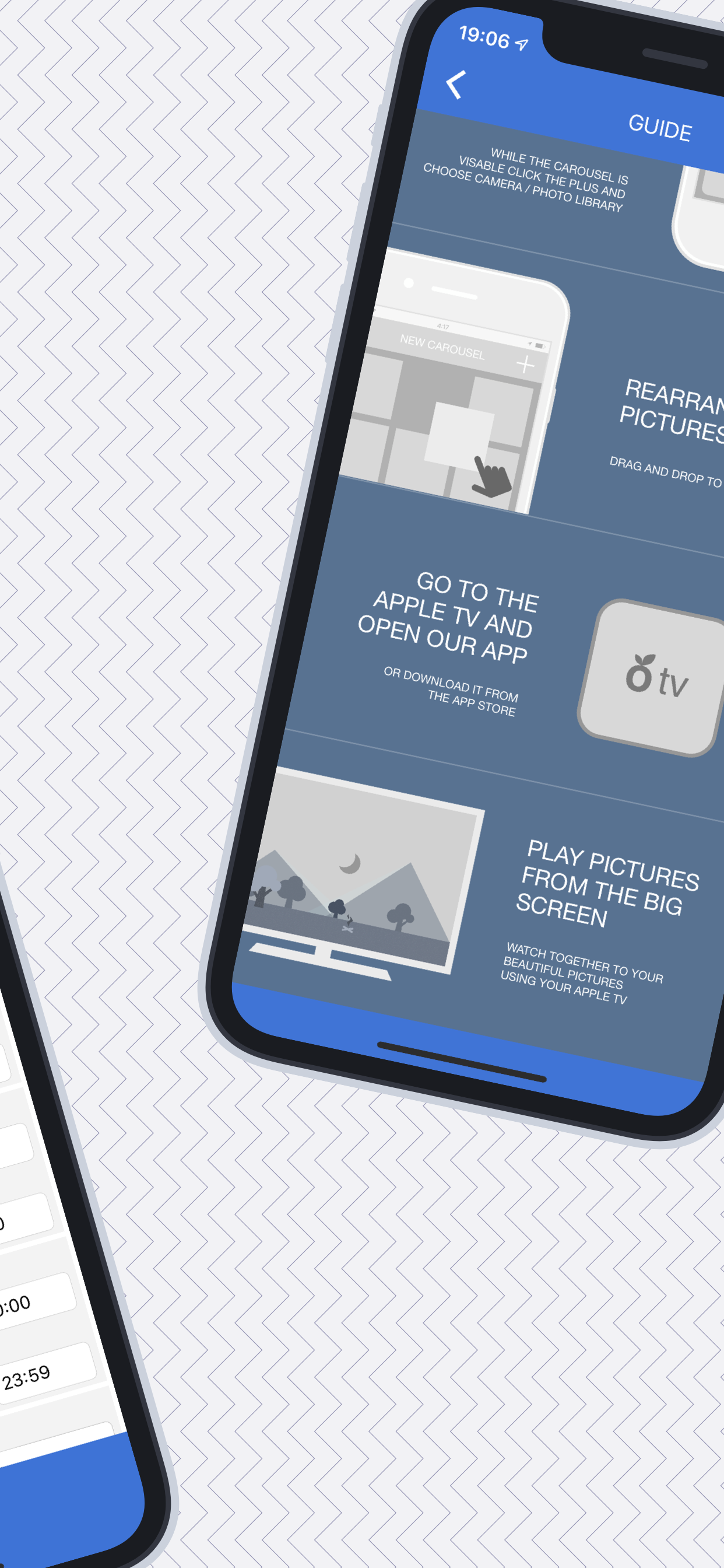 Carousel Pro screenshot 4