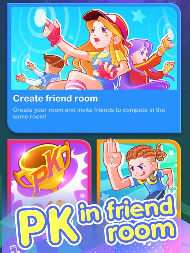 Dream  Piano Screenshot