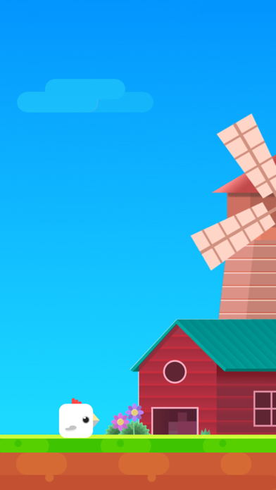 Egg iPhone screenshot 5 - Games app