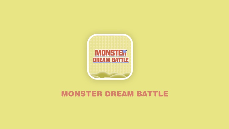 Monster Dream Battle