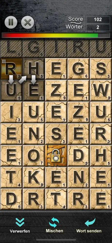 Wortschmied
