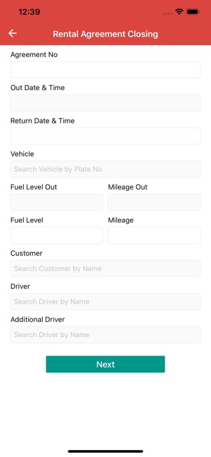 Speed Car Rental Software(CRS)(圖4)-速報App