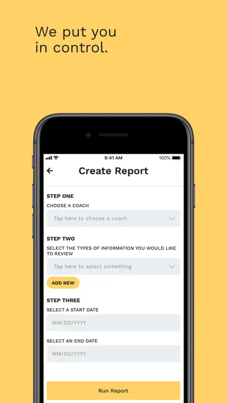 Stride: Win Your Way