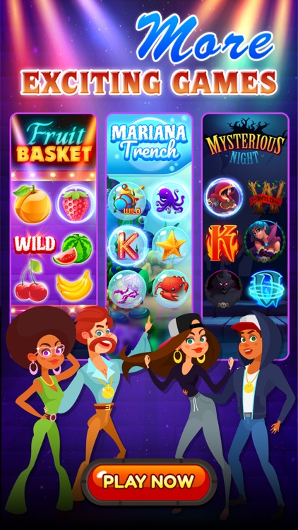 Casino Ultimate Wealth screenshot-6