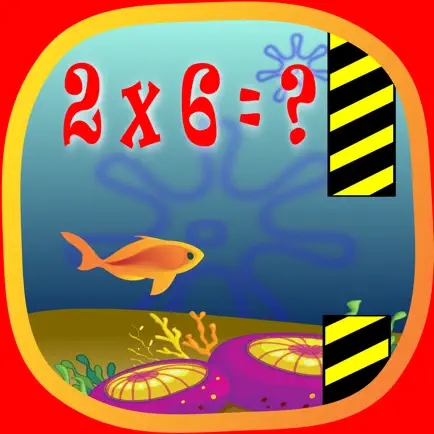 Fish Math Trainer Cheats