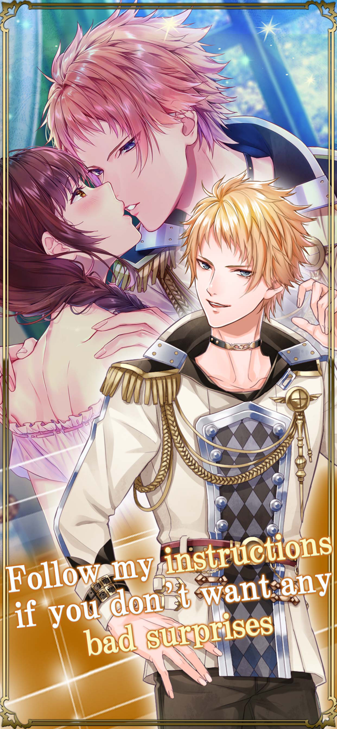 Princess of the Moon -Ultimate