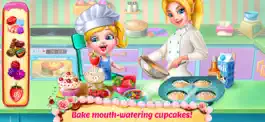 Game screenshot Real Cake Maker 3D Bakery hack