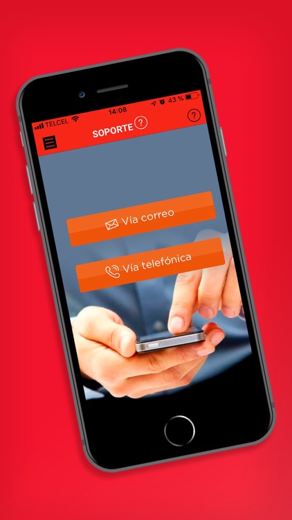 Mi Negocio Digital Claro screenshot-5