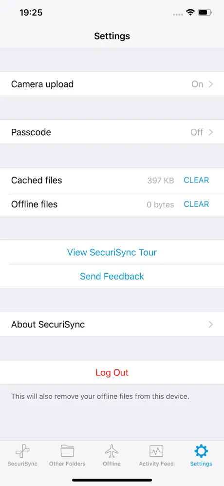 SecuriSync