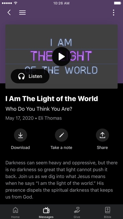 CC Church Ridgefield