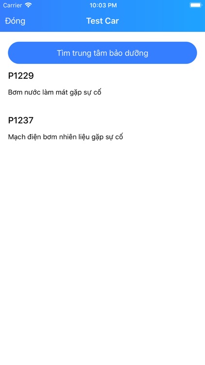 OBD Viet screenshot-4