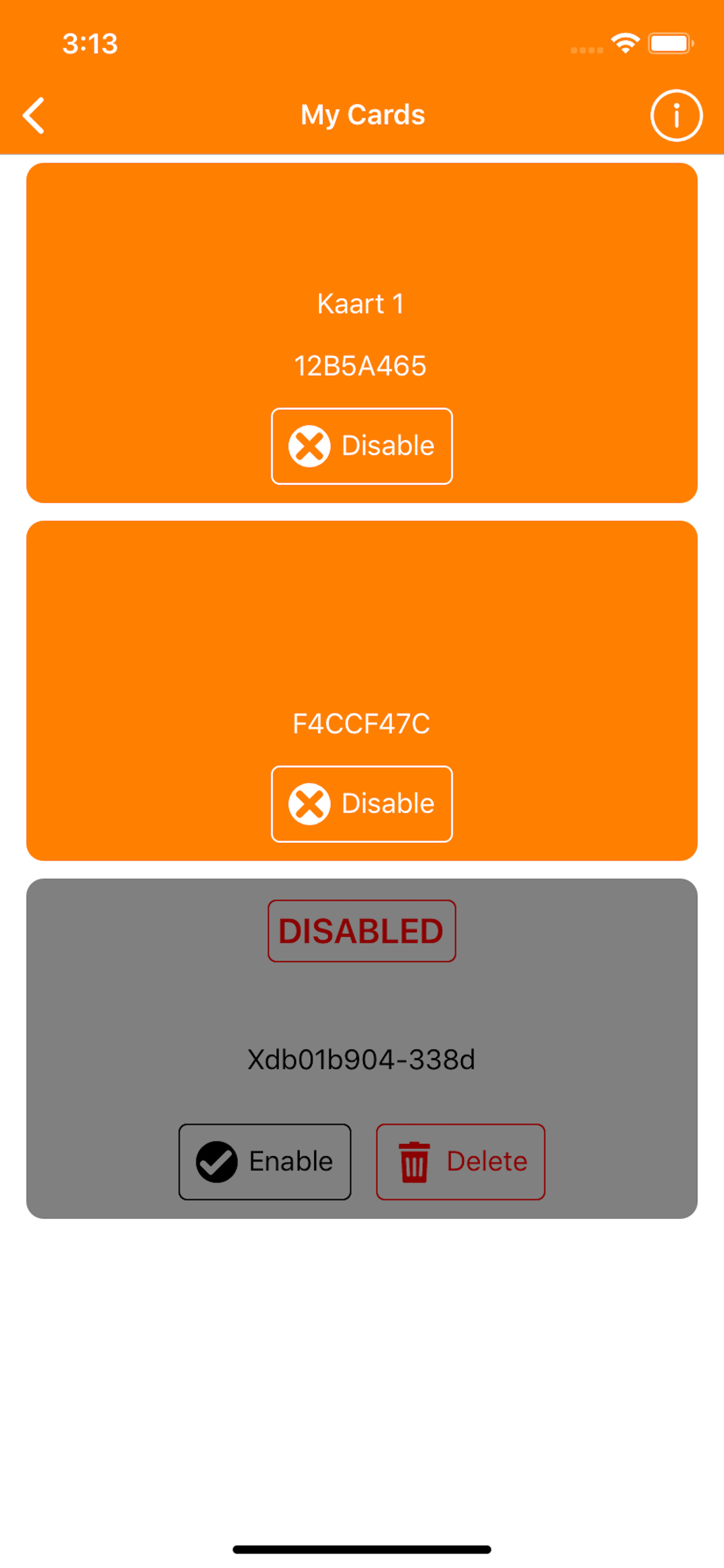 myNetPay screenshot 7