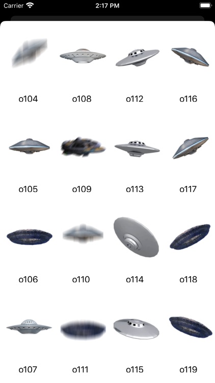 Ghosts and UFOs prank scary screenshot-4