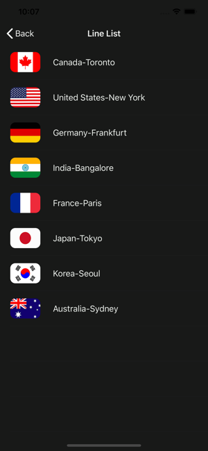 Shadowrocket VPN - Super VPN(圖3)-速報App
