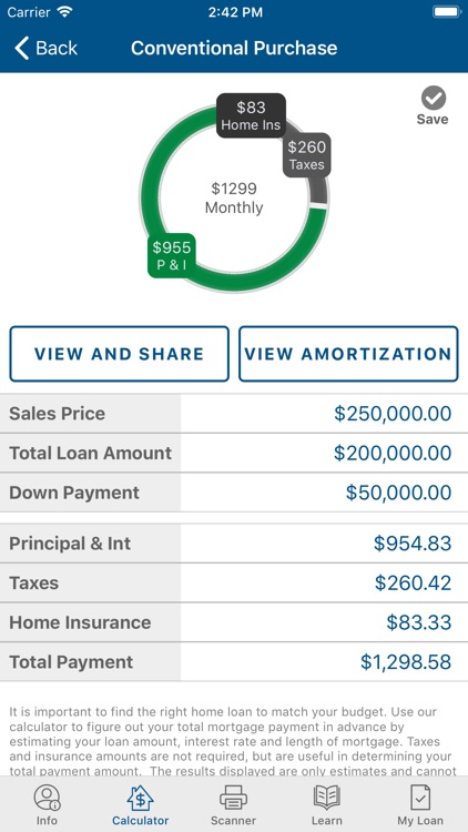 Northwest Bank Mortgage screenshot-3