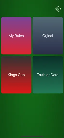Game screenshot King's Cup - ABDI mod apk