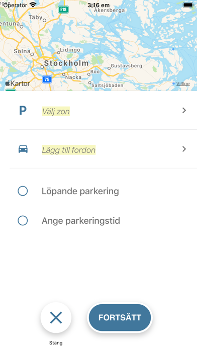 Värmdö Hamnar Parkeringのおすすめ画像4