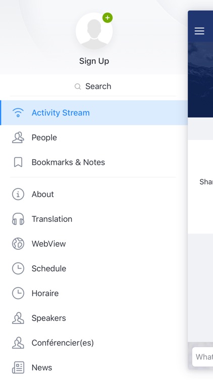 Summit Canada GlobalLeadership