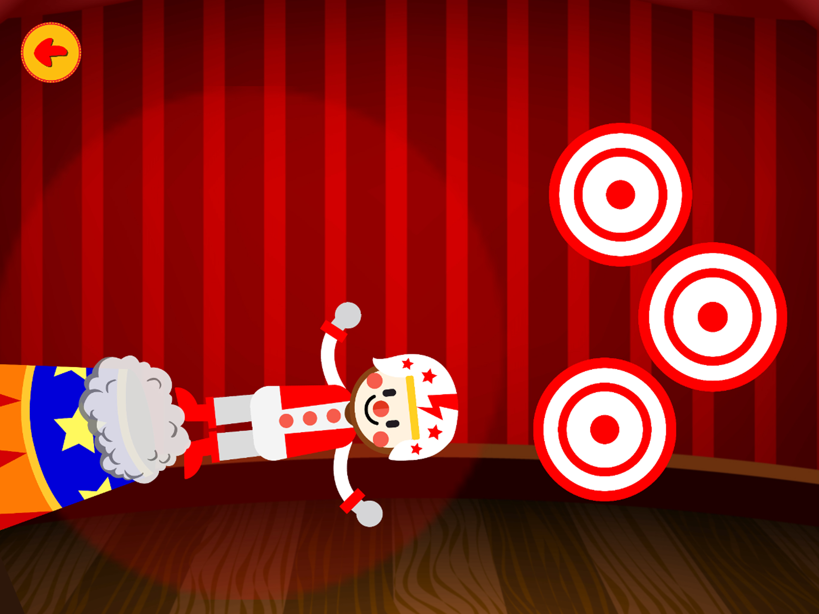 My little circus