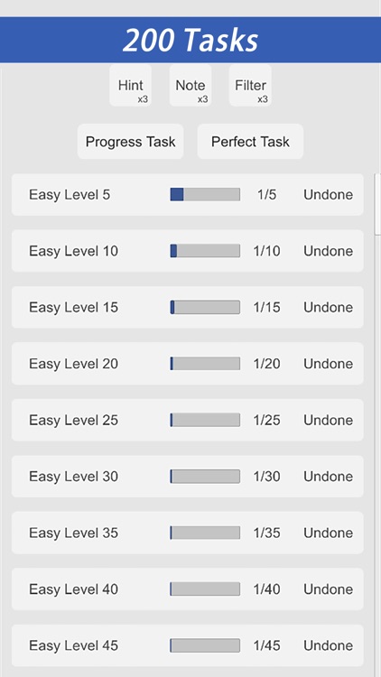 Sudoku X - Classic Sudoku screenshot-6