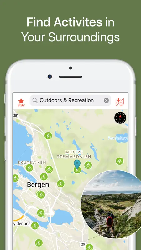 CityMaps2Go – Offline Maps screenshot 8 of 8