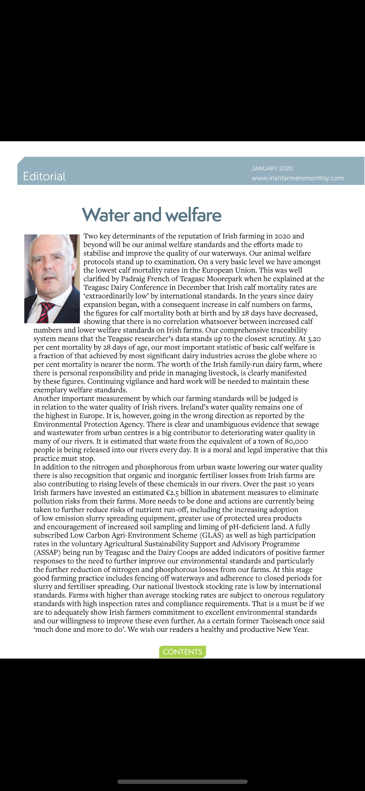 Irish Farmers Monthly screenshot 3